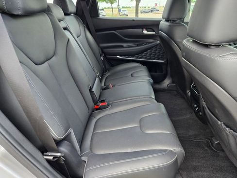 Used 2022 Hyundai Santa Fe Limited image 20