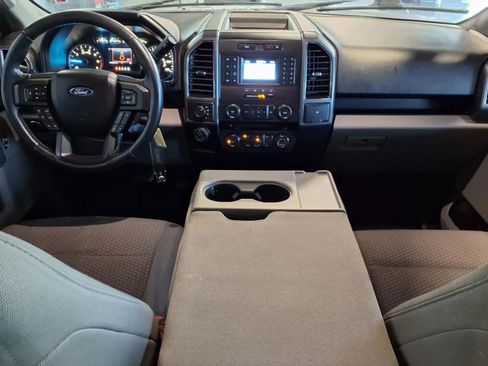 Used 2018 Ford F150 XLT w/ Equipment Group 301A Mid AWD/4WD image 15
