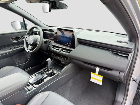 New 2026 Subaru Outback Limited AWD/4WD image 14