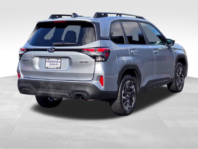 New 2026 Subaru Forester Sport AWD/4WD image 8