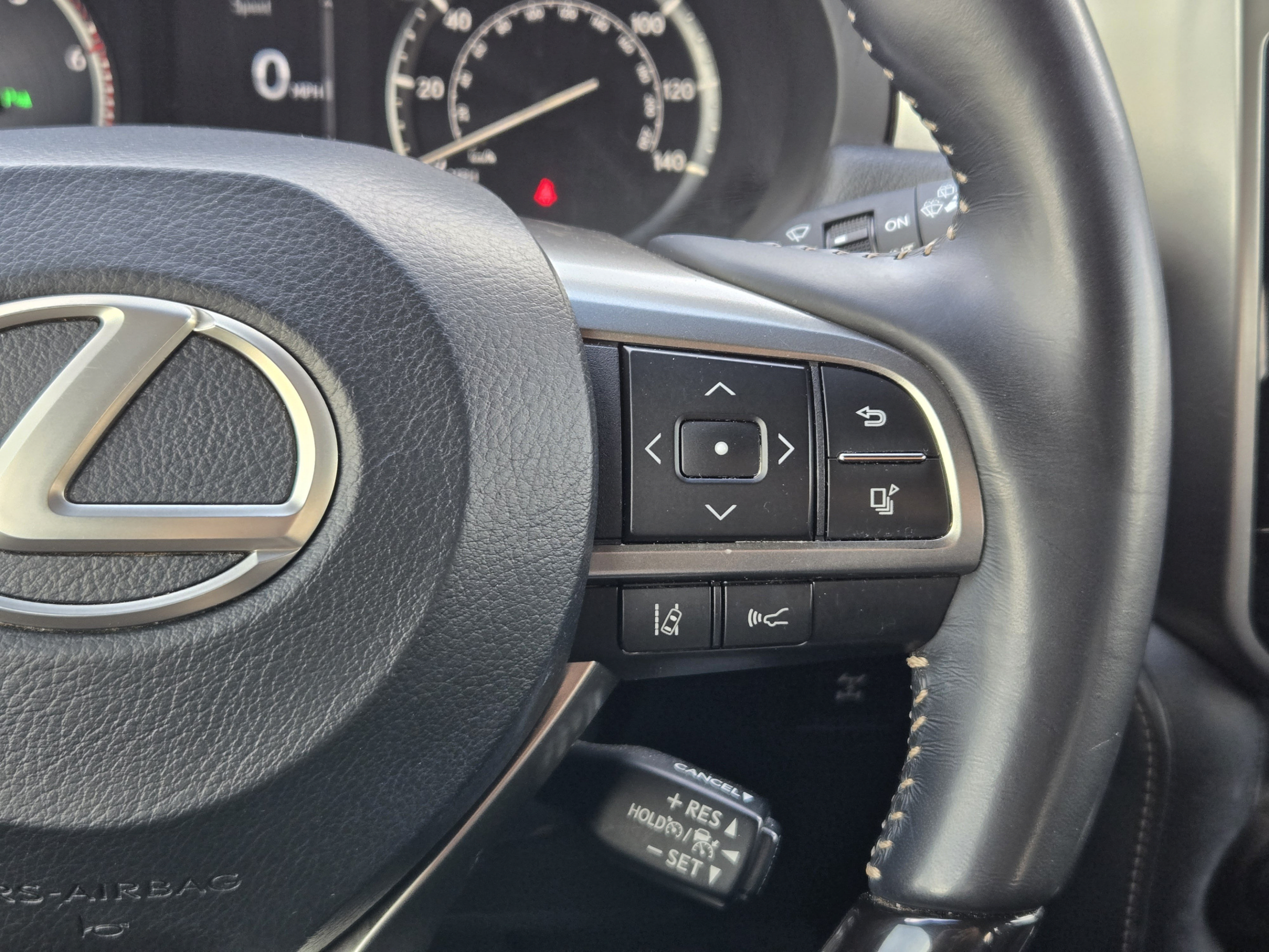 Used 2023 Lexus GX 460 Premium AWD/4WD image 27