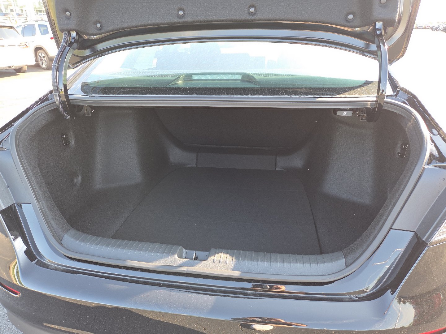 New 2026 Honda Accord LX image 19