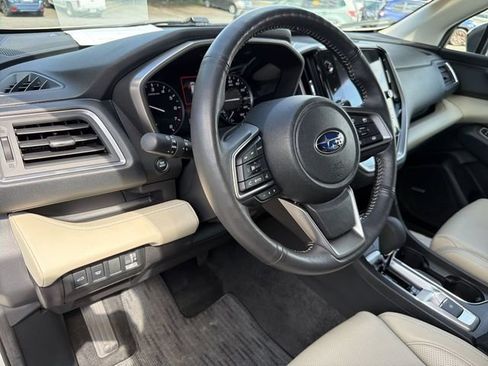 Certified 2024 Subaru Ascent Limited w/ Technology Package AWD/4WD image 14