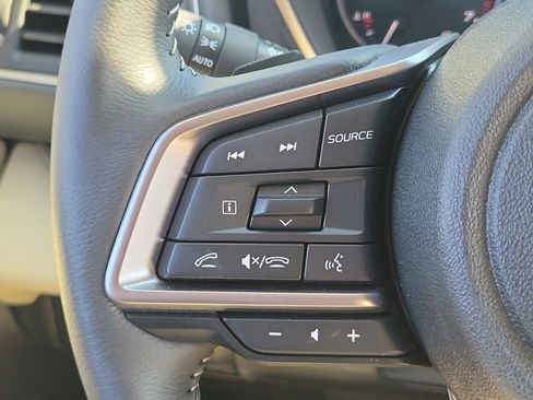 Certified 2025 Subaru Ascent Limited image 27