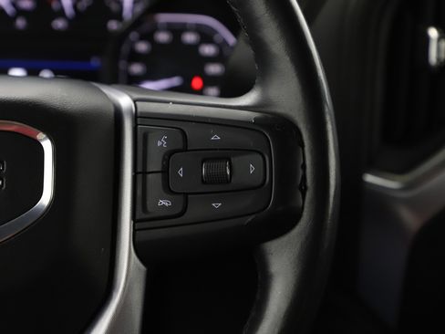 Used 2021 GMC Sierra 1500 SLT w/ SLT Premium Plus Package image 26