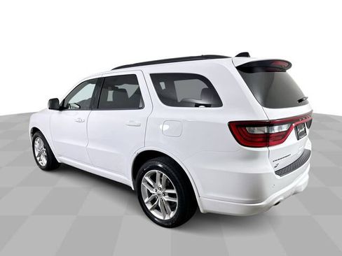 Used 2024 Dodge Durango GT AWD/4WD image 6
