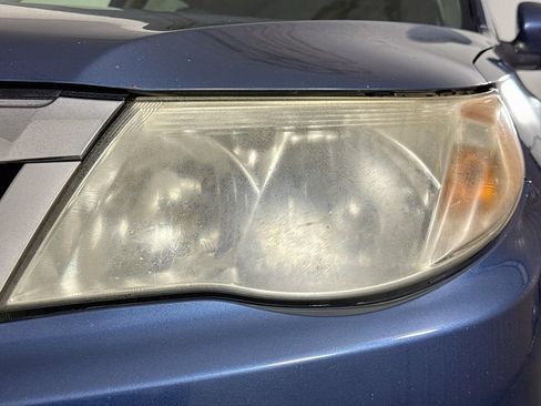 Used 2013 Subaru Forester 2.5X Premium AWD/4WD image 35