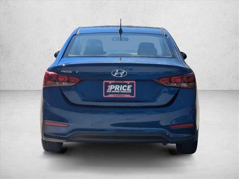 Used 2020 Hyundai Accent SE image 6