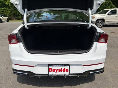 Used 2022 Kia K5 GT-Line FWD image 18