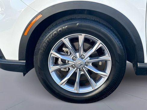 Certified 2024 Honda CR-V EX image 11