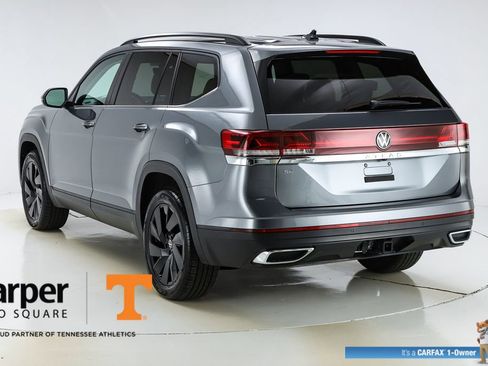 Used 2024 Volkswagen Atlas SE FWD image 46