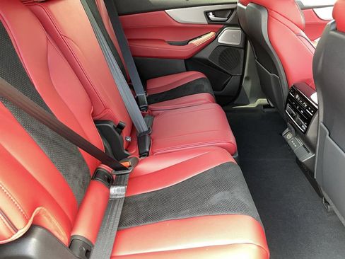 New 2026 Acura MDX A-Spec image 16