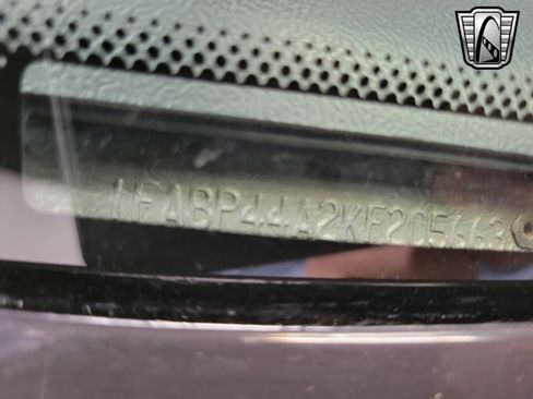 Used 1989 Ford Mustang LX image 25