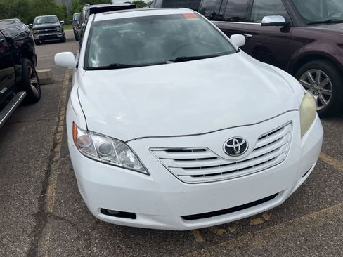 Used 2007 Toyota Camry XLE FWD image 20