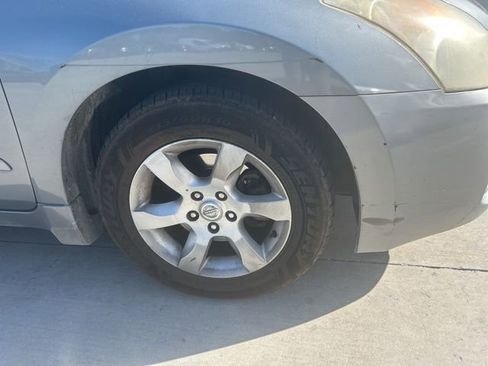 Used 2009 Nissan Altima 2.5 SL w/ SL Pkg image 5