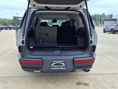 New 2026 Hyundai Santa Fe SEL FWD image 20