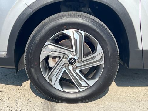 Certified 2023 Hyundai Santa Fe SEL image 26