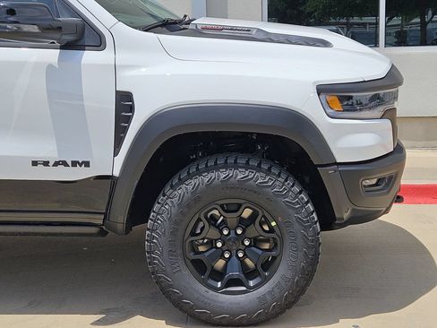 New 2026 RAM 1500 RHO AWD/4WD image 6