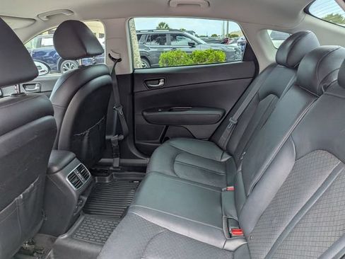 Used 2019 Kia Optima EX FWD image 14