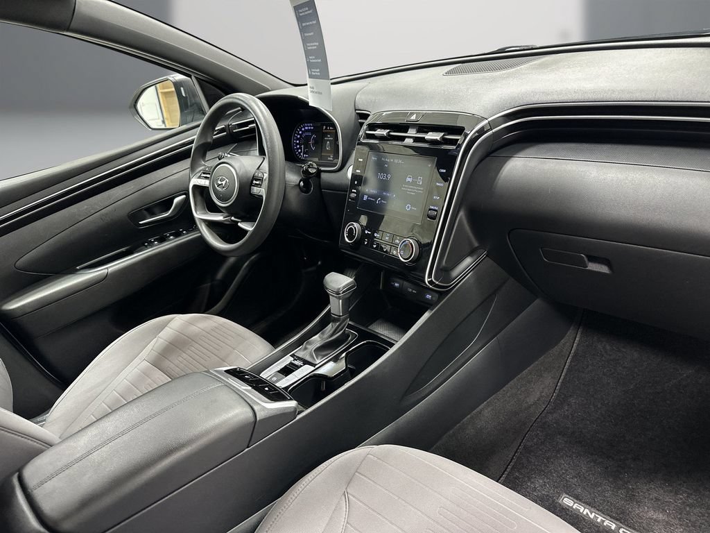 Certified 2023 Hyundai Santa Cruz SEL AWD/4WD image 17
