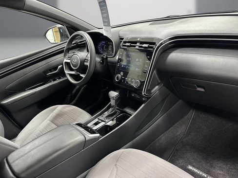 Certified 2023 Hyundai Santa Cruz SEL AWD/4WD image 17