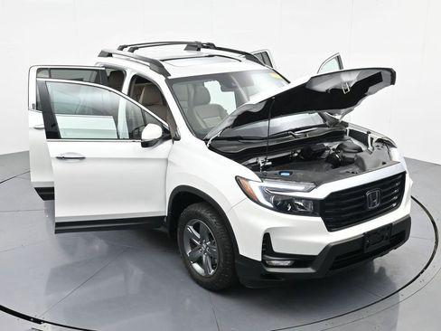Used 2023 Honda Ridgeline RTL-E image 37