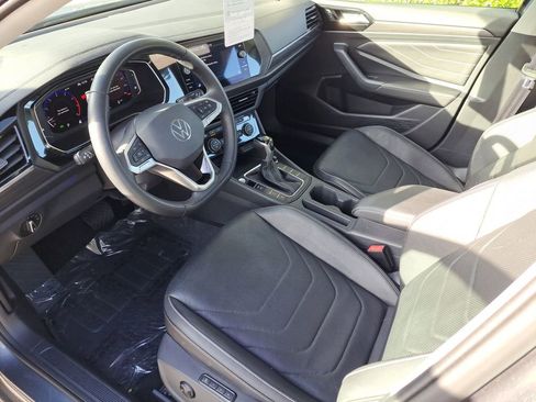 Used 2022 Volkswagen Jetta SEL image 13