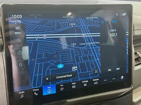 Used 2024 Ford Expedition Max XLT image 22