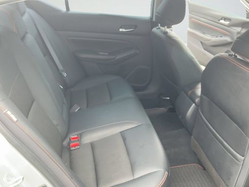 Used 2020 Nissan Altima 2.5 SR FWD image 45