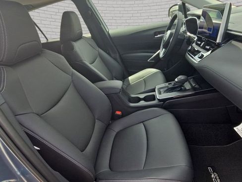 New 2026 Toyota Corolla Cross XLE FWD image 10