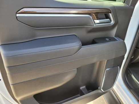 New 2026 Chevrolet Silverado 1500 LT Trail Boss w/ LT Trail Boss Premium Package image 8