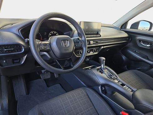 Certified 2023 Honda HR-V LX image 18