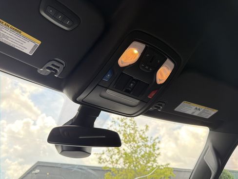 Used 2022 RAM 1500 Lone Star RWD image 59