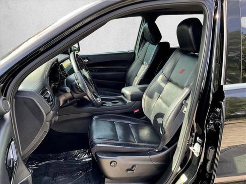 Used 2022 Dodge Durango R/T image 27