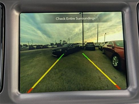 Used 2020 Dodge Challenger R/T Scat Pack w/ Shaker Package image 21