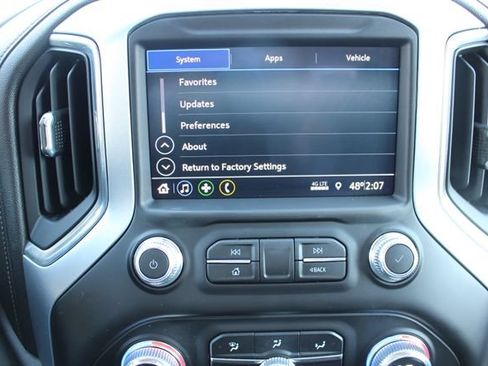 Used 2023 GMC Sierra 2500 SLE w/ SLE Value Package; AWD/4WD image 21