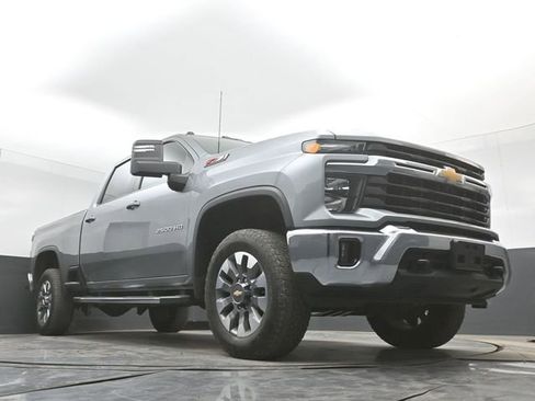 Used 2024 Chevrolet Silverado 2500 LT w/ All Star Edition image 27