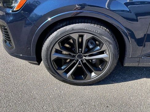 New 2026 Audi Q7 3.0T Premium Plus image 13