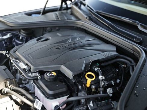 New 2026 Genesis G80 2.5T Advanced image 30