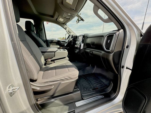 Used 2022 GMC Sierra 2500 SLE w/ SLE Convenience Package AWD/4WD image 28