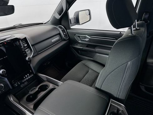 New 2026 RAM 1500 Big Horn AWD/4WD image 24