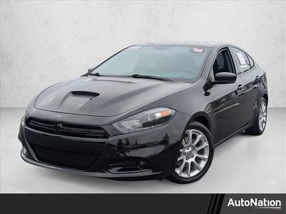 Used 2016 Dodge Dart GT Sport