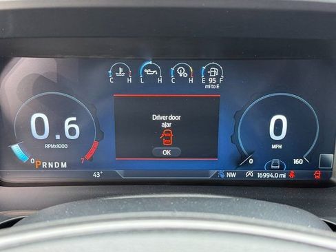 Certified 2024 Ford Expedition Max Limited image 26