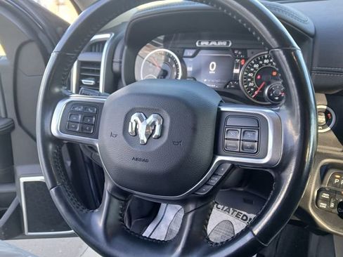 Used 2022 RAM 2500 Laramie image 22