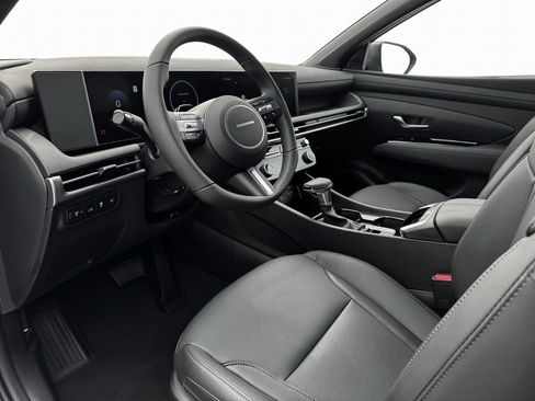 Used 2025 Hyundai Santa Cruz XRT image 14