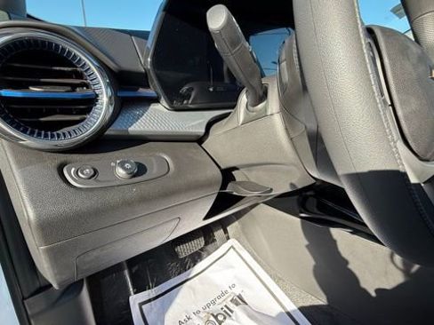 New 2026 Chevrolet Trax LT image 23