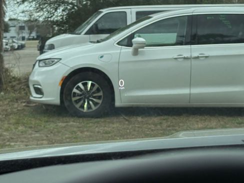 Used 2025 MAZDA CX-50 2.5 Hybrid w/ Premium Plus Pkg image 21