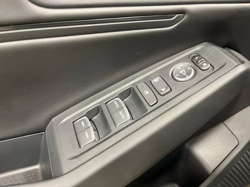 New 2026 Honda Accord SE image 13