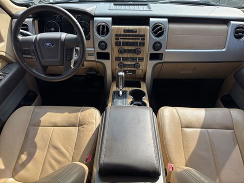 Used 2011 Ford F150 Lariat w/ Lariat Plus Pkg AWD/4WD image 28