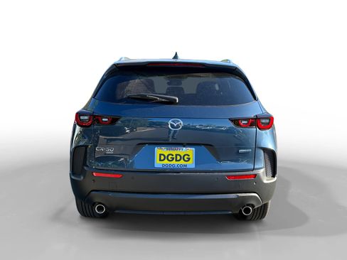 New 2026 MAZDA CX-50 2.5 Hybrid w/ Weather Package image 4